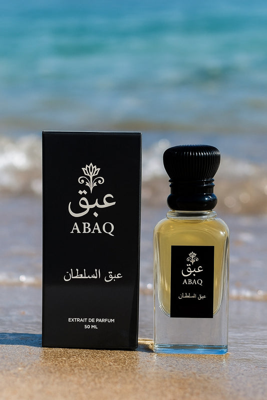 ABAQ Perfume