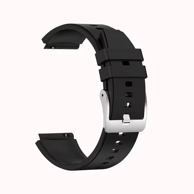 Adult Military Sports Smart Watch 5ATM IP69K Waterproof Clock GPS NFC Bluetooth Call LED Outdoor Fitness Sports Smartwatch Men