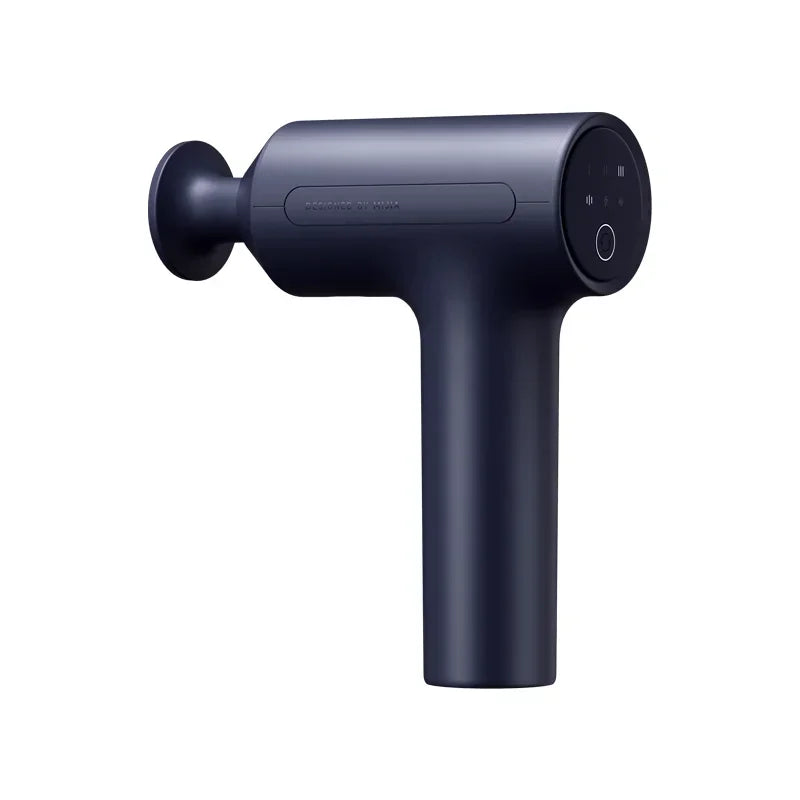 Xiaomi Mijia Fascia Gun 3 Type-C Charging 25KG Thrust 2800rpm 2450mAh Extra Long Standby 3rd Gear Mode Relax & Massage Muscles