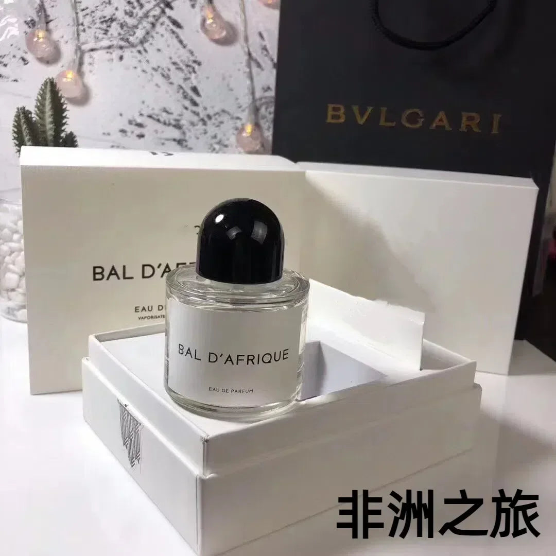 100ml Top quality home outdoor fresh Romantic fragrance by long-lasting box packaging unisex fresh redo blanche mojave ghost