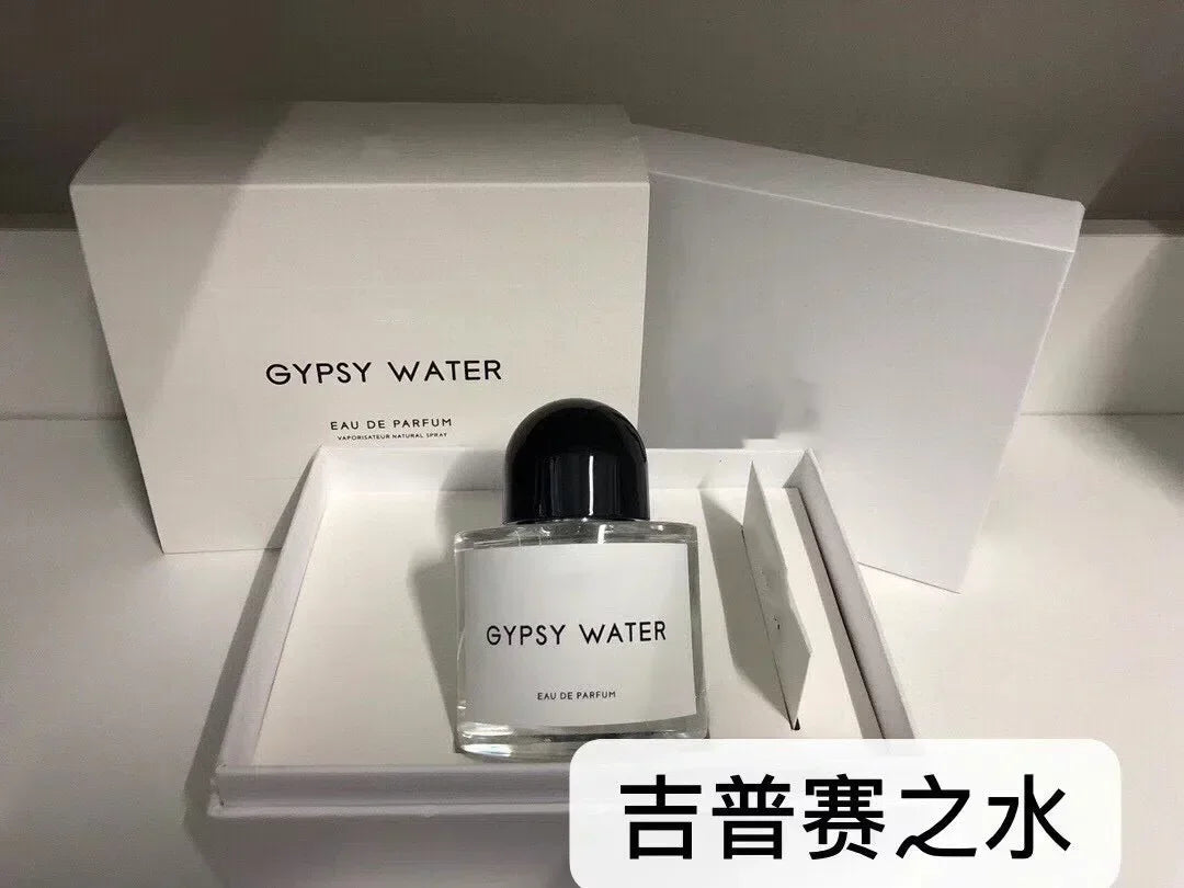 100ml Top quality home outdoor fresh Romantic fragrance by long-lasting box packaging unisex fresh redo blanche mojave ghost