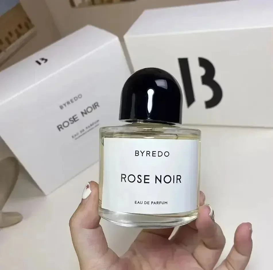 100ml Top quality home outdoor fresh Romantic fragrance by long-lasting box packaging unisex fresh redo blanche mojave ghost