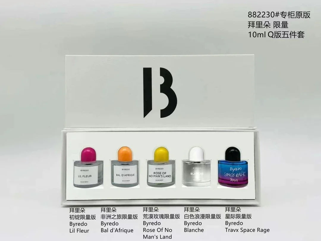 100ml Top quality home outdoor fresh Romantic fragrance by long-lasting box packaging unisex fresh redo blanche mojave ghost
