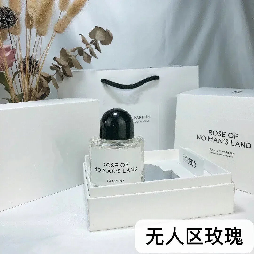 100ml Top quality home outdoor fresh Romantic fragrance by long-lasting box packaging unisex fresh redo blanche mojave ghost