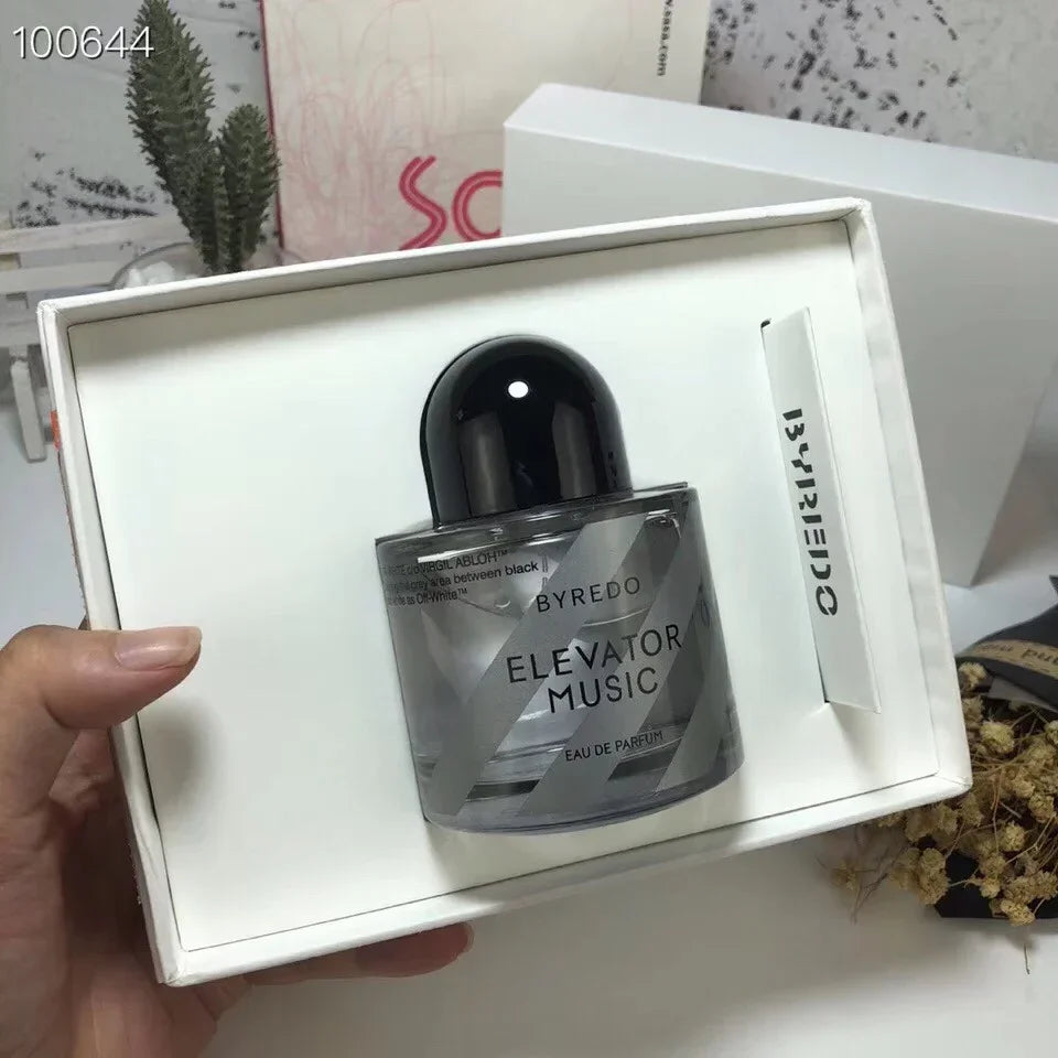100ml Top quality home outdoor fresh Romantic fragrance by long-lasting box packaging unisex fresh redo blanche mojave ghost