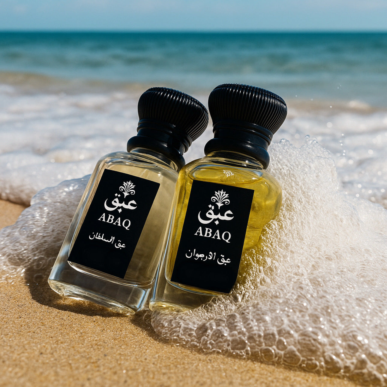 ABAQ Perfume