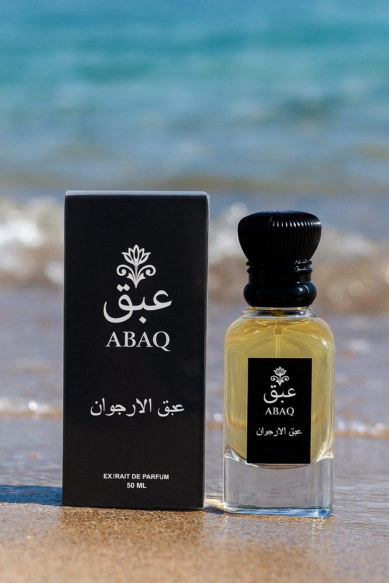 ABAQ Perfume